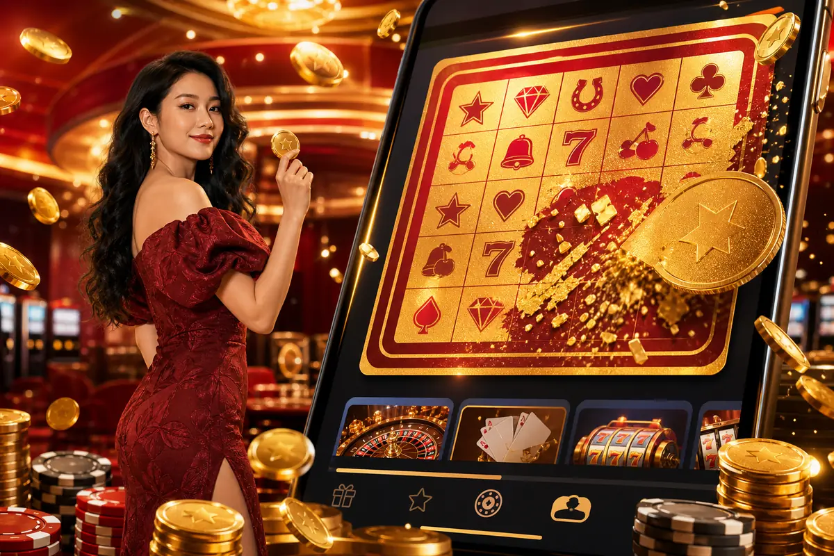 3winpro casino trực tuyến